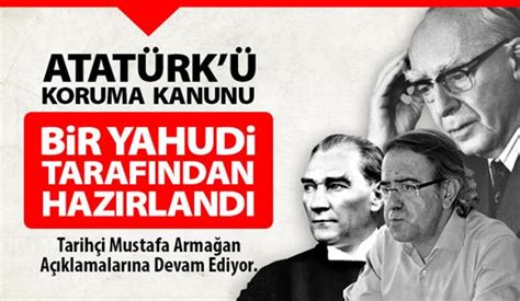 Ataturku koruma kanunu
